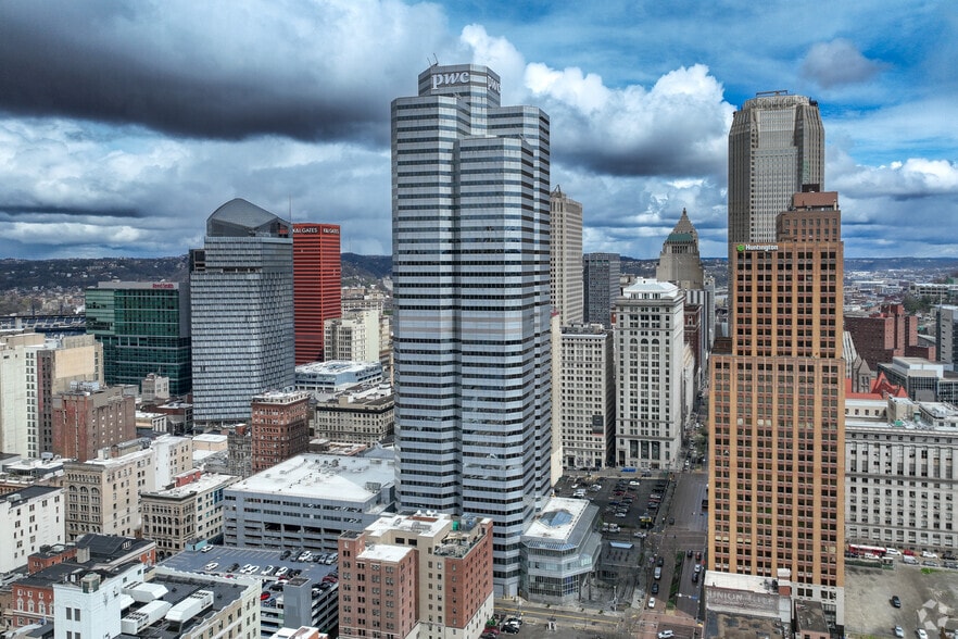More Photos Of 437 Grant St, Pittsburgh Office For Lease