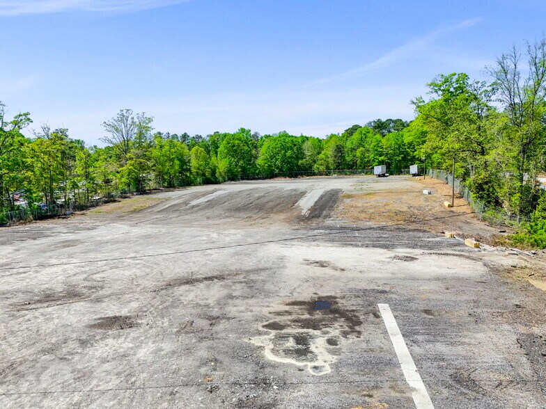 More Photos Of 623 Highway 29 S, Newnan Land For Lease