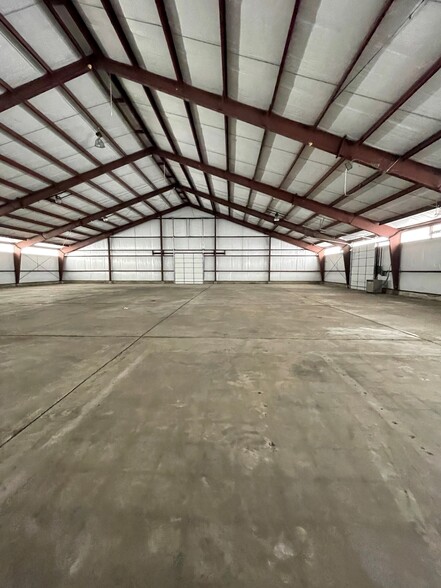 Primary Photo Of 6630 S 57th West Ave, Tulsa Warehouse For Lease