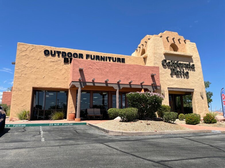 More Photos Of 8401-8475 W Lake Mead Blvd, Las Vegas Unknown For Lease