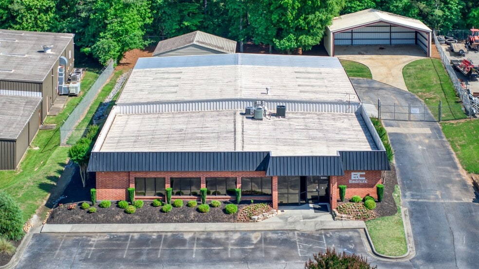 More Photos Of 5350 Webb Pky, Lilburn Flex For Sale
