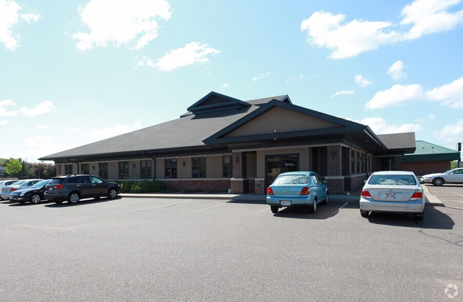 More Photos Of 4257 Southtowne Dr, Eau Claire Office For Lease