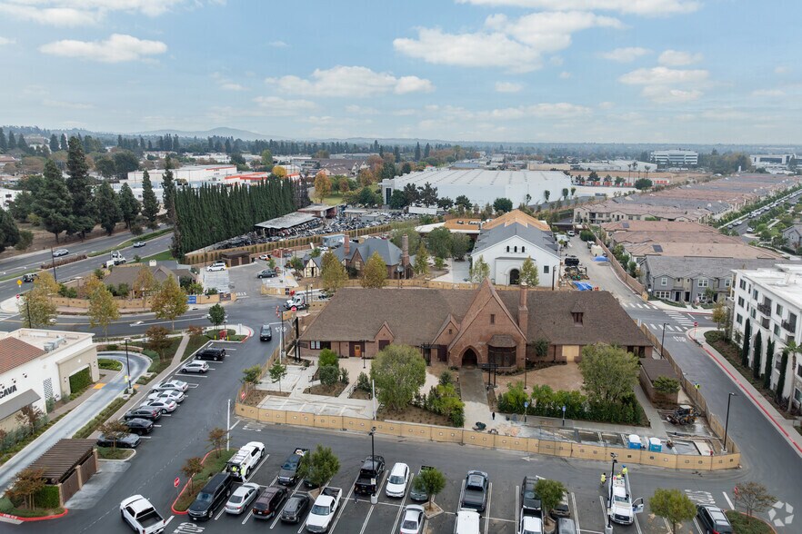 More Photos Of 7012 Walnut Grove Dr, Whittier Unknown For Lease