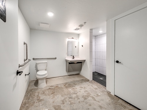 More Photos Of 1216 N Blackwelder Ave, Oklahoma City Apartments For Lease