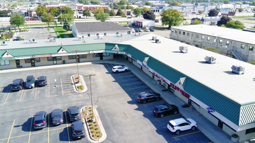 More Photos Of 3000 Milton Ave, Janesville Unknown For Lease