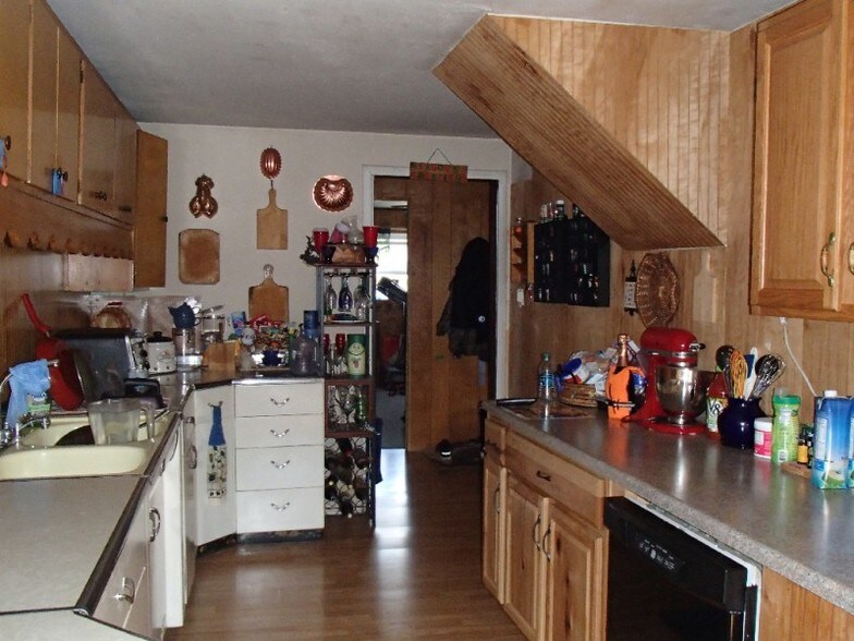 More Photos Of 2730 State Route 28, Old Forge Storefront Retail Residential For Sale