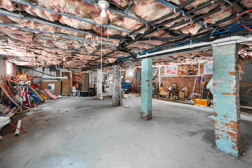 More Photos Of 116 Foundry St, Central Falls Apartments For Sale