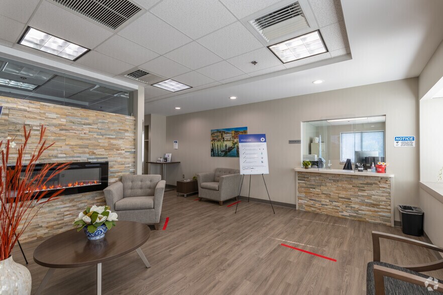 More Photos Of 100 MLK Jr. Blvd, Worcester Medical For Lease