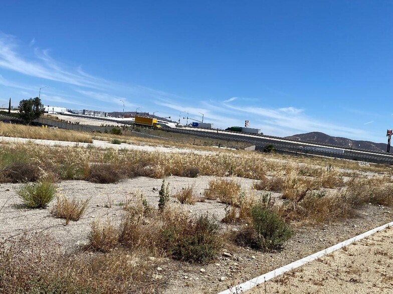 More Photos Of 10238 Cherry Ave, Fontana Land For Sale
