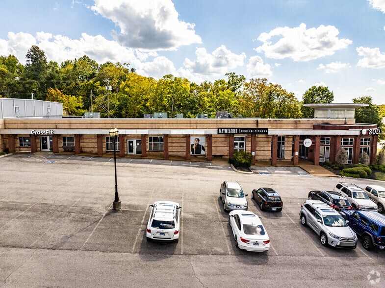 More Photos Of 5714 Edmondson Pike, Nashville Freestanding For Sale