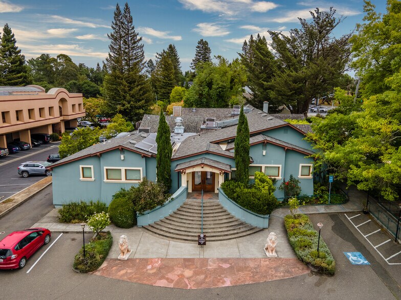 More Photos Of 8050 Bodega Ave, Sebastopol Restaurant For Sale