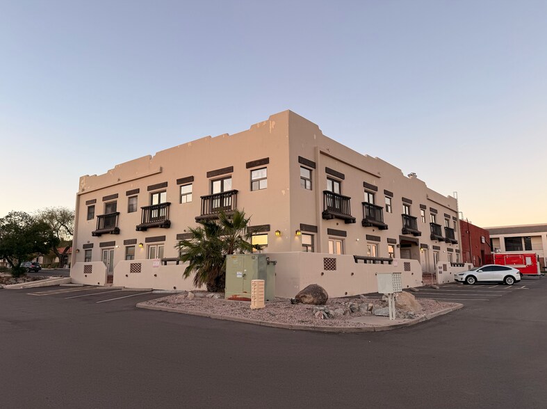 More Photos Of 13253 N La Montana, Fountain Hills Medical For Lease