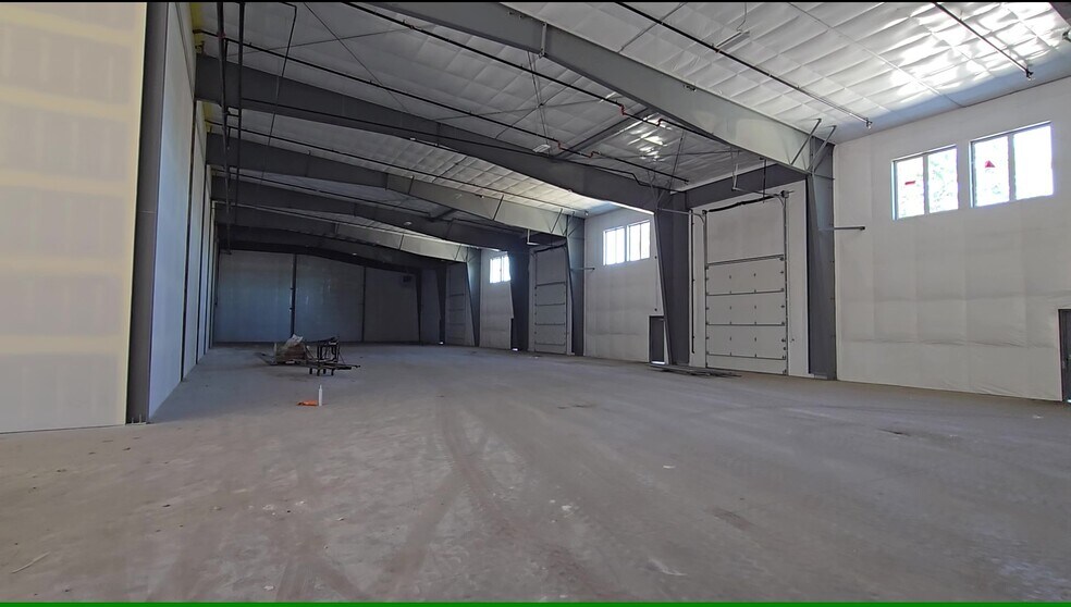 More Photos Of 3411 90th St S, Tacoma Distribution For Lease
