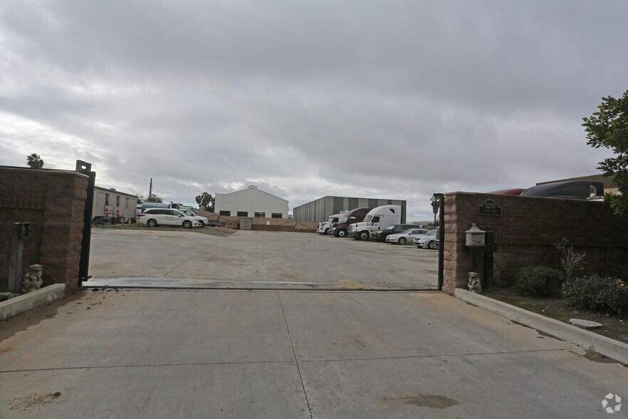 Primary Photo Of 3270 E Grant St, Signal Hill Land For Lease