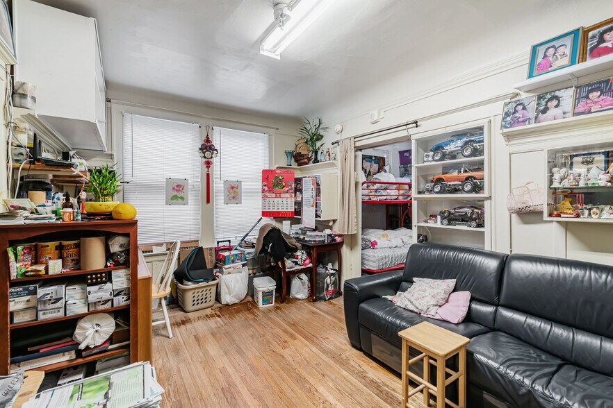 More Photos Of 1120 Jackson St, San Francisco Apartments For Sale