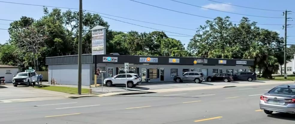 More Photos Of 5304-5316 Seminole Blvd, Seminole Freestanding For Lease