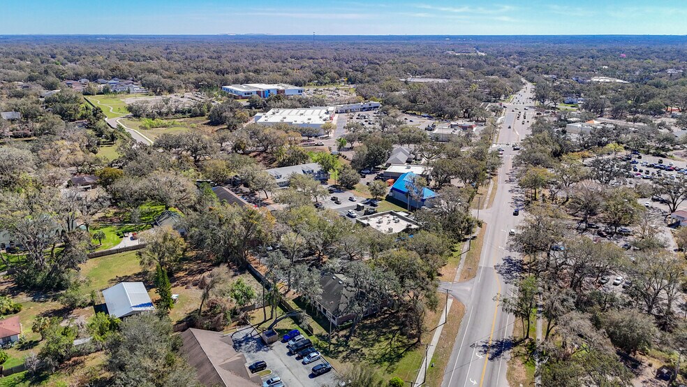 More Photos Of 3203 Lithia Pinecrest Rd, Valrico Medical For Sale