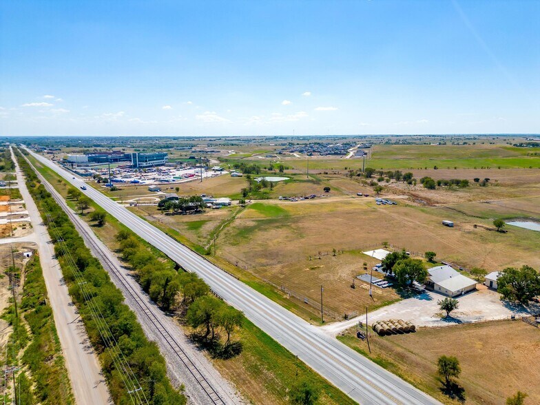 More Photos Of 9809 N Highway 171, Godley Land For Sale