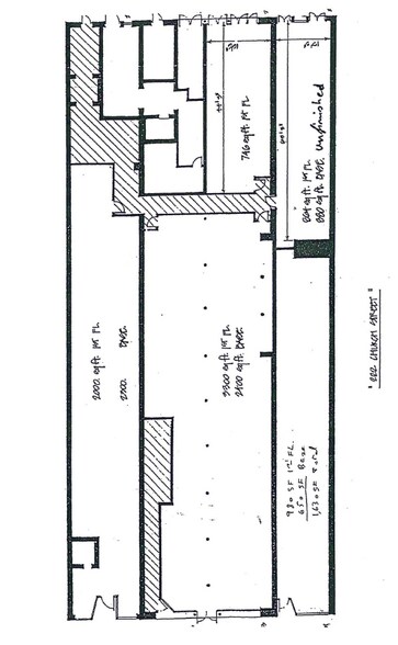 More Photos Of 222 Church St, Philadelphia Storefront Retail Office For Lease