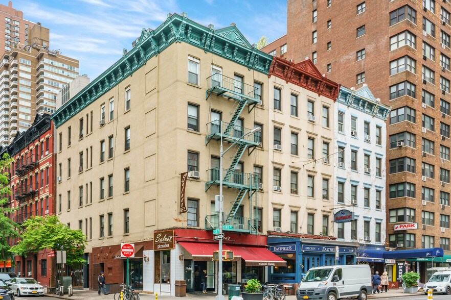More Photos Of 1479 York Ave, New York Apartments For Lease
