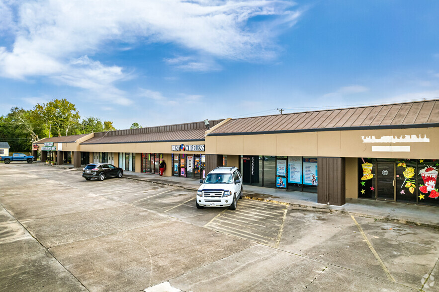 Primary Photo Of 3302-3333 Avenue F, Bay City Storefront For Sale