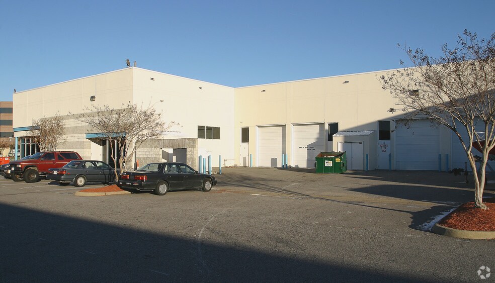 More Photos Of 2697 International Pky, Virginia Beach Flex For Lease