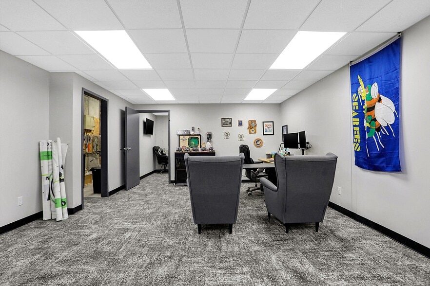 More Photos Of 615 Russell Ave, Indianapolis Medical For Sale