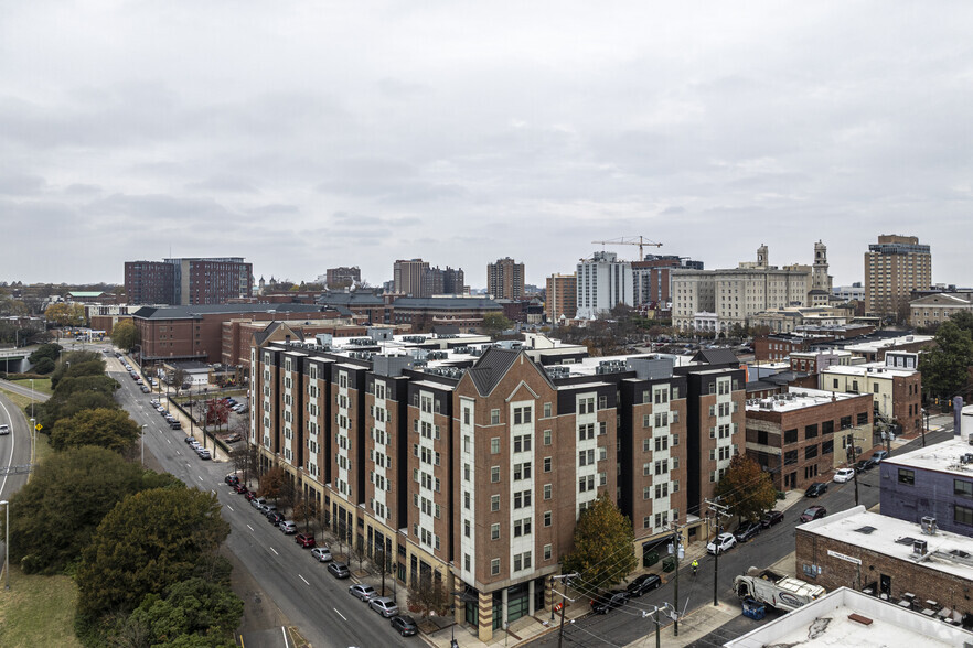More Photos Of 8 1/2 E Canal St, Richmond Apartments For Sale