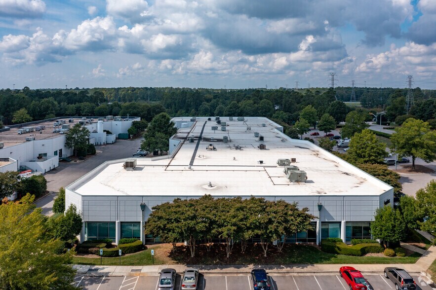 More Photos Of 523 Davis Dr, Morrisville Unknown For Lease