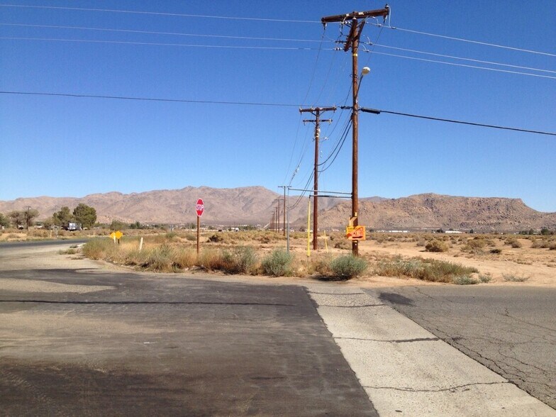 More Photos Of , Apple Valley Land For Sale