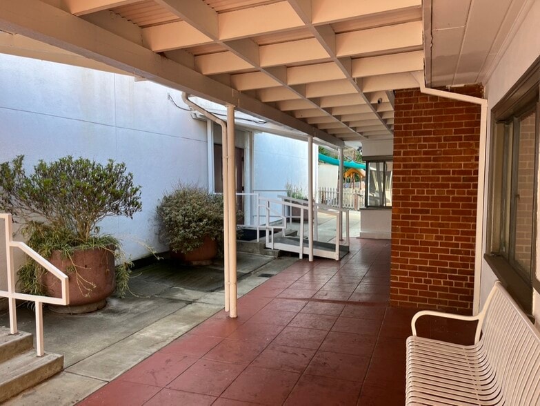 More Photos Of 12000 Campus Dr, Oakland Religious Facility For Sale