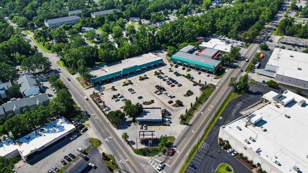 More Photos Of 890-898 S Kerr Ave, Wilmington Unknown For Lease