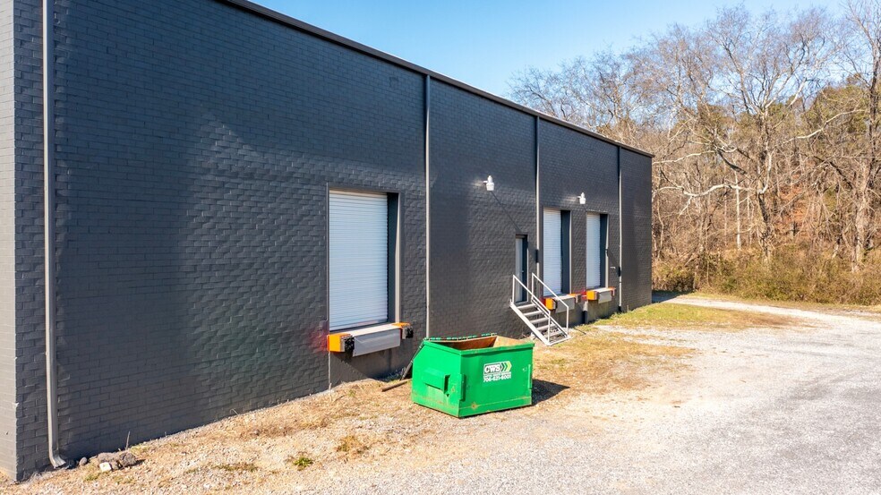 More Photos Of 3843 Highway 41 N, Resaca Distribution For Sale