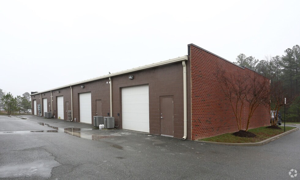 More Photos Of 2410 Granite Ridge Rd, Rockville Light Manufacturing For Lease