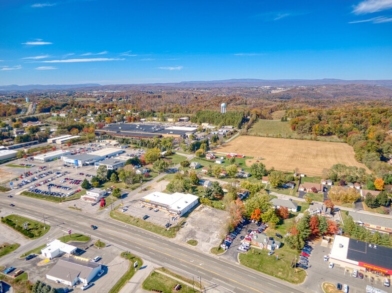 More Photos Of 2140 Roanoke St, Christiansburg Land For Sale
