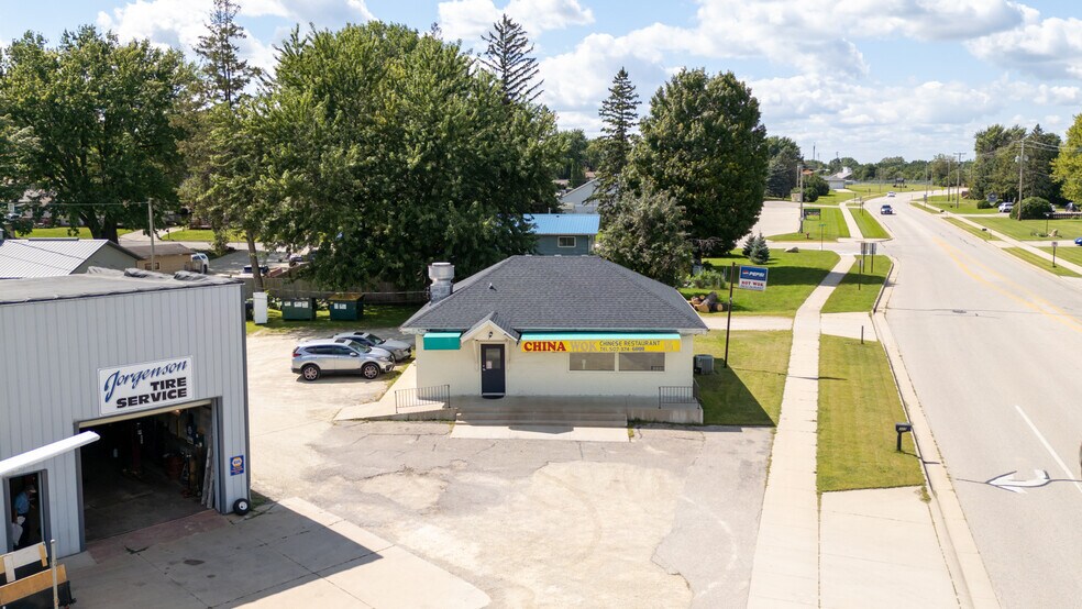 More Photos Of 305 W Highway St, Dodge Center General Retail For Sale
