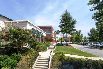 More Photos Of 800 W Williams St, Apex General Retail For Lease