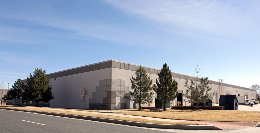 More Photos Of 1835-1853 S Murray Blvd, Colorado Springs Warehouse For Lease