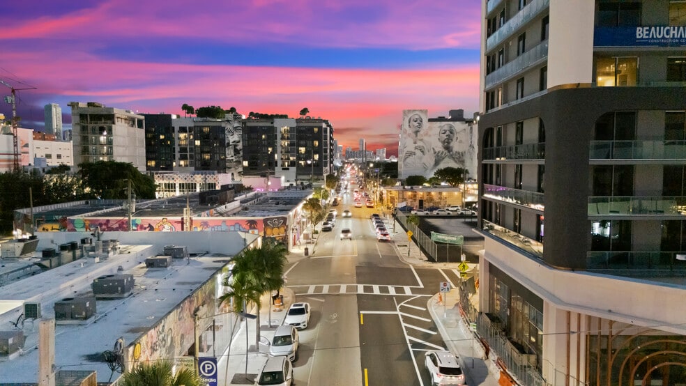 More Photos Of 2701 NW 2nd Ave, Miami Storefront For Lease