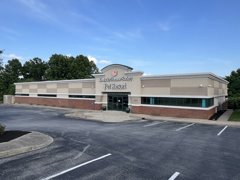 Primary Photo Of 13300-13310 Magisterial Dr, Louisville Unknown For Lease