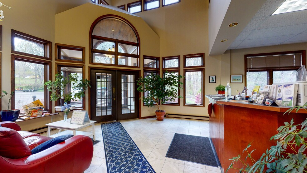 More Photos Of 6 Way Rd, Middlefield Office For Lease
