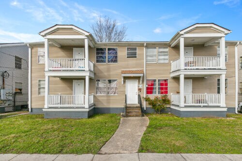 More Photos Of 1432 Independence St, New Orleans Apartments For Sale