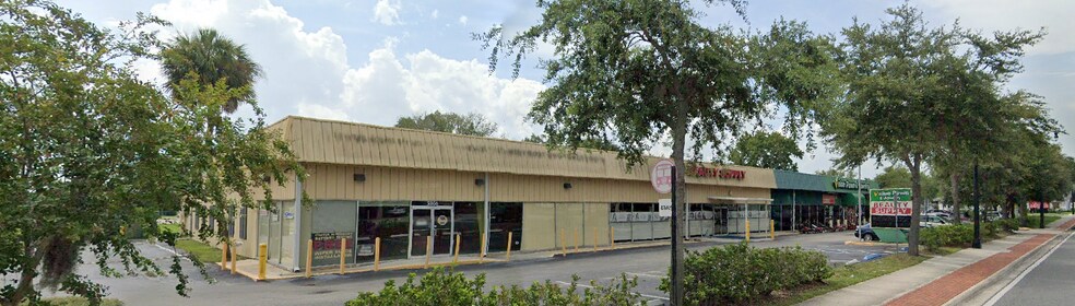More Photos Of 2300-2306 S French Ave, Sanford Storefront For Lease