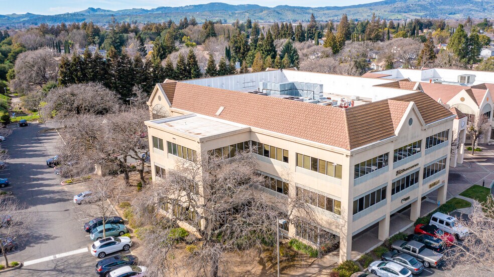 More Photos Of 1411 Oliver Rd, Fairfield Medical For Lease