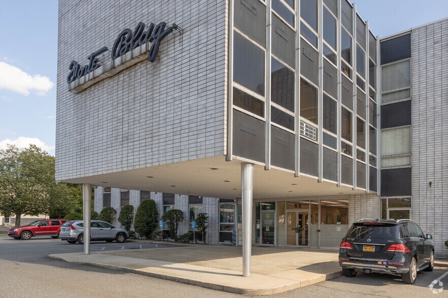 More Photos Of 55 Jericho Tpke, Jericho Office For Lease