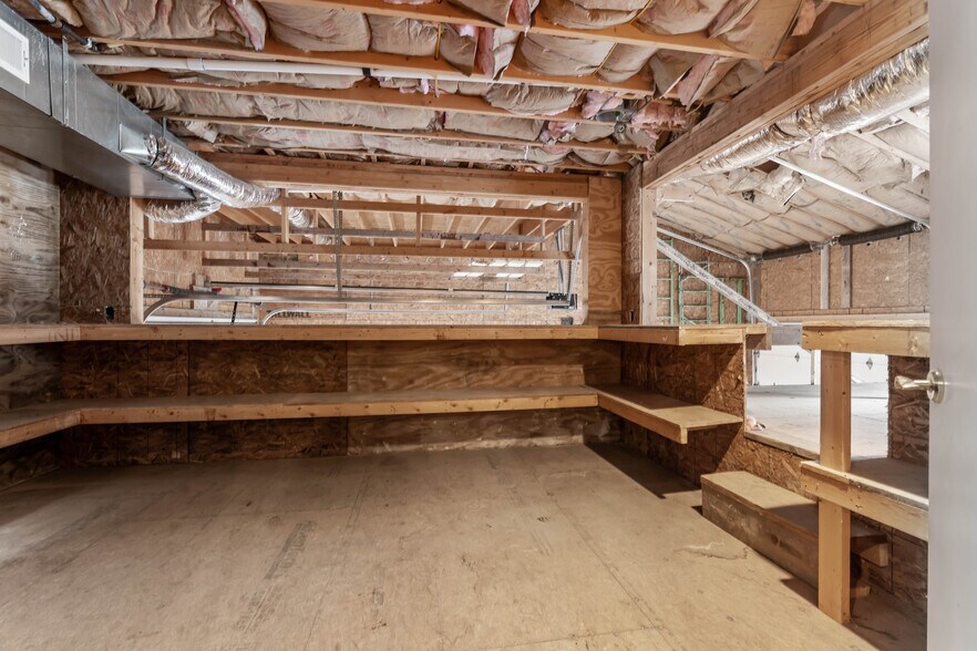 More Photos Of 429 Fairchance Rd., Morgantown Warehouse For Lease