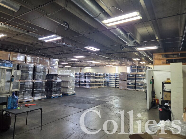 More Photos Of 1312 Industrial Way, Caldwell Manufacturing For Lease