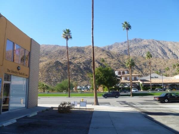 More Photos Of 1500-1512 S Palm Canyon Dr, Palm Springs Storefront Retail Office For Lease