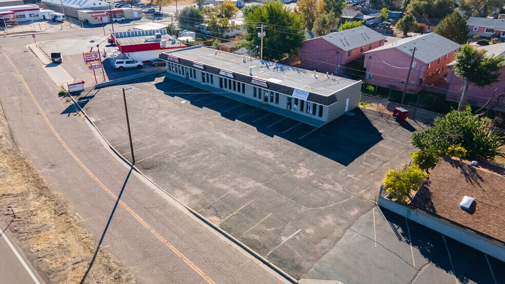More Photos Of 1414 Us-50 Byp, Pueblo Freestanding For Sale