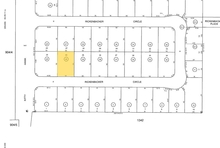 More Photos Of 22 Rickenbacker Cir, Livermore Warehouse For Lease